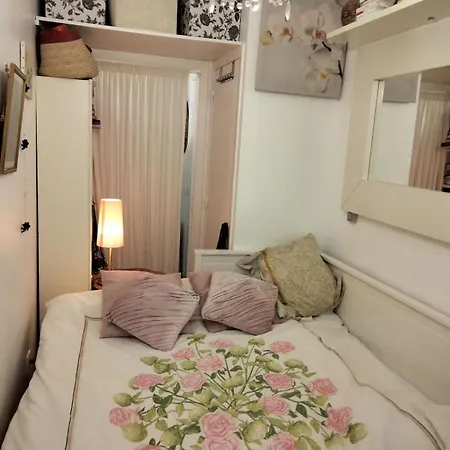 Near Croisette Atypic Garden Pool * Cannes