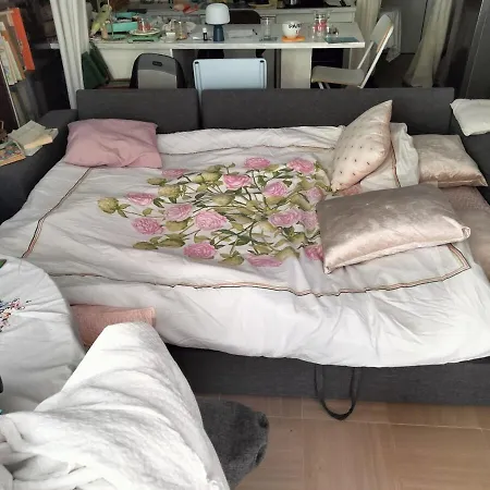 Near Croisette Atypic Garden Pool Cannes