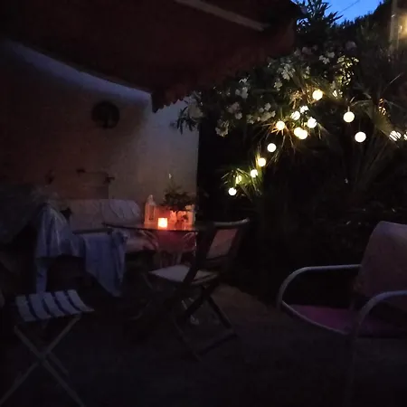 Near Croisette Atypic Garden Pool Lejlighed Cannes